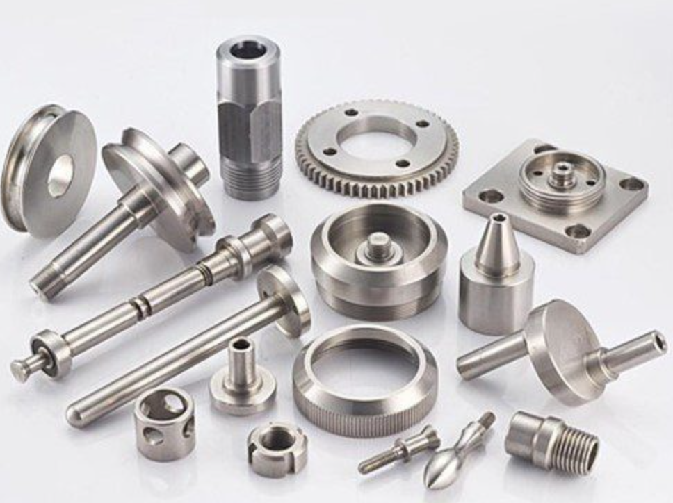CNC turning parts
